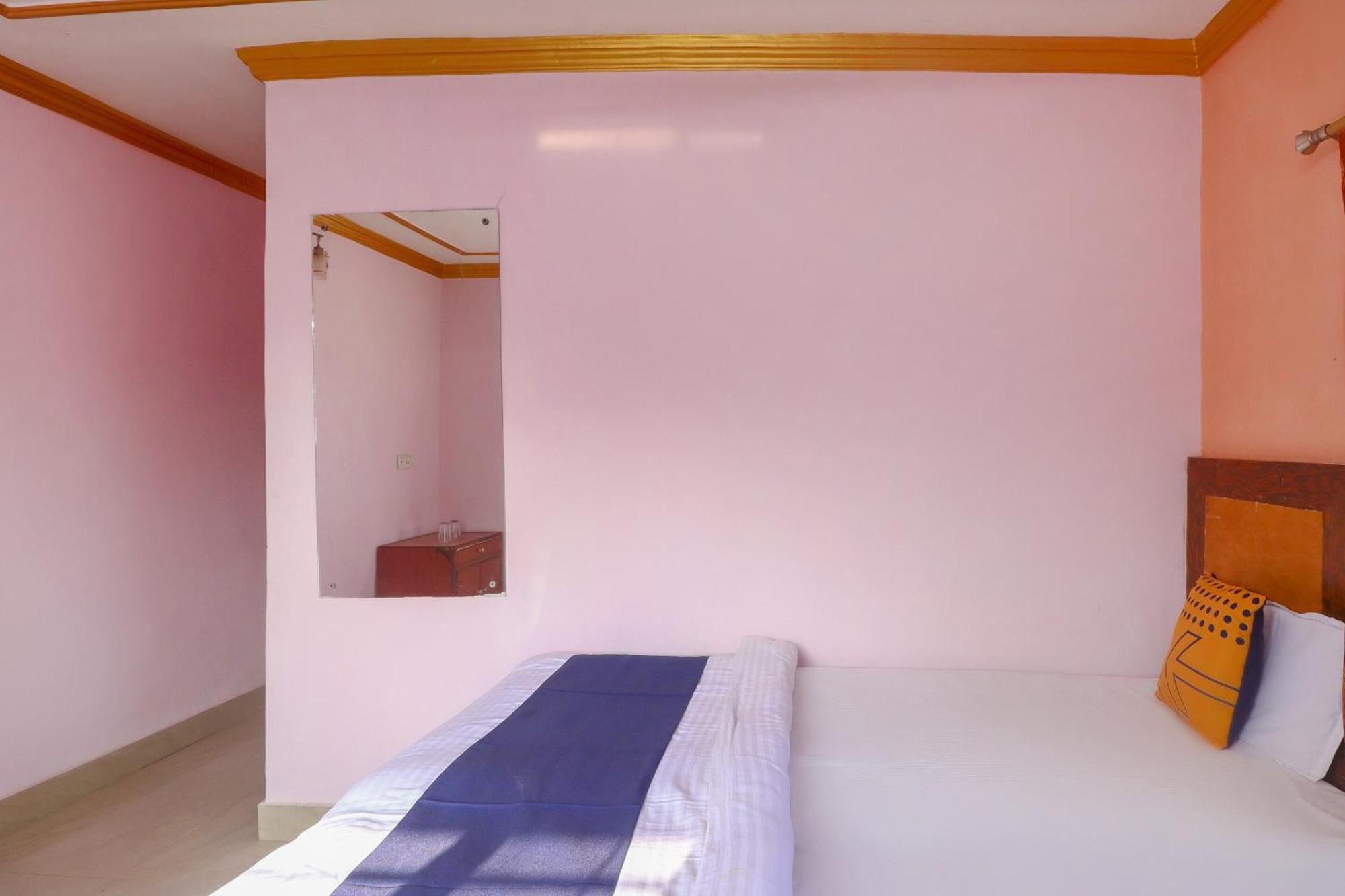 Spot On 75963 Hotel Prince Bodh Gaya Ngoại thất bức ảnh